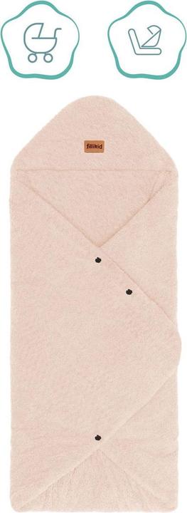 Immagine prodotto Fillikid Einschlagdecke Dinara