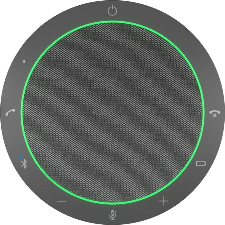 Actual product image Jabra Speak2 55 UC, Dark Grey