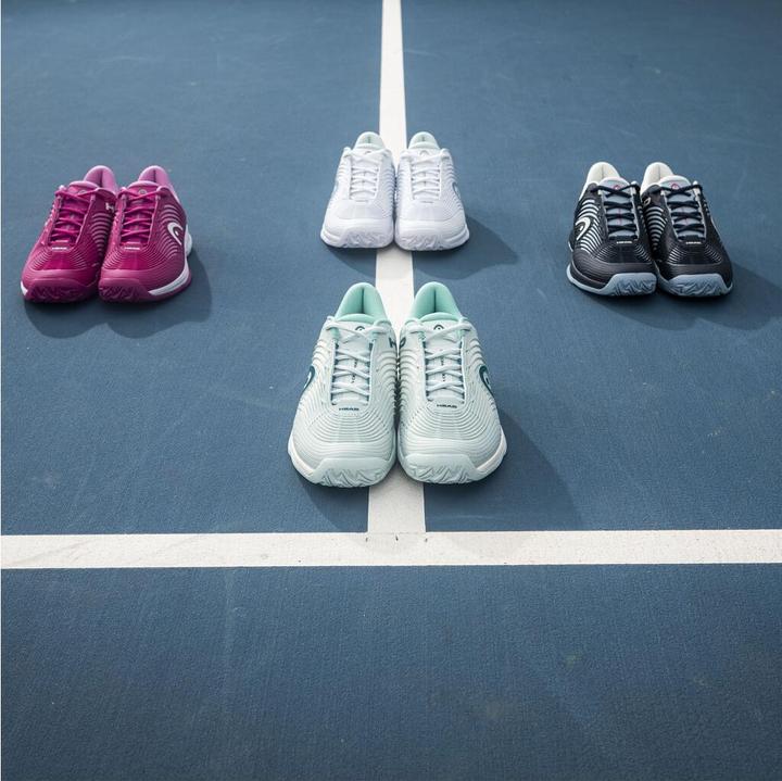 Produktbild Head Revolt Pro 4.5 Allcourt Tennisschuh Damen (40)