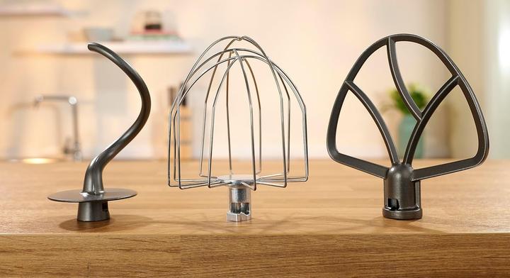 Image du produit Severin KM 3898 Robot de cuisine (1000 W)