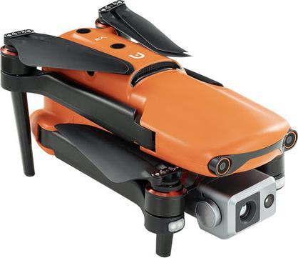 Produktbild Autel EVO II Dual 640T V3 Rugged Bundle (42 min, 1110 g, 50 Mpx)