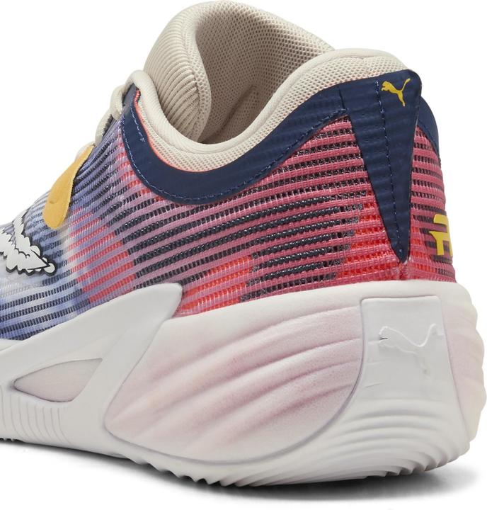 Produktbild Puma All-Pro NITRO 2 Hooptopia (48)