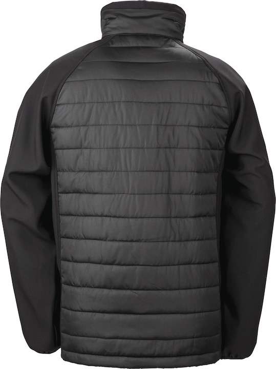 Immagine prodotto Regatta Compass Giacca Imbottita Adulto Unisex (S)