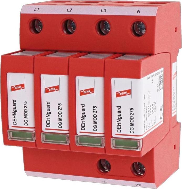 Productafbeelding Dehn DG M TNS 275