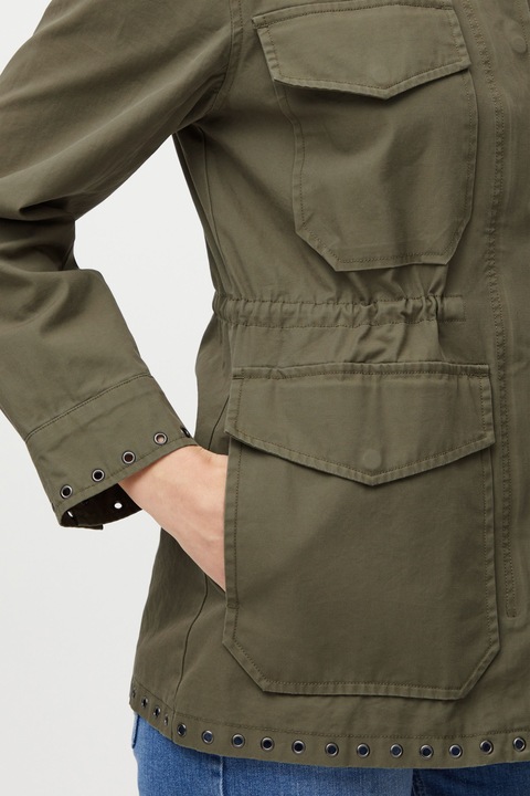 Actual product image Pulz Jeans PZODETT Jacket 50207854 (XS)