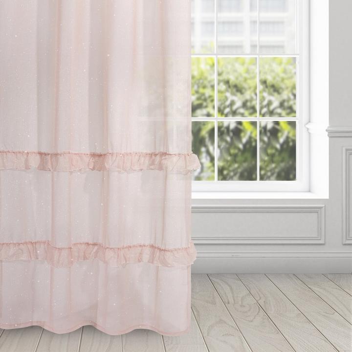 Actual product image Eurofirany Fir (140 x 250 cm)
