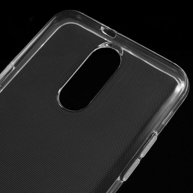 Produktbild MU Classic Softcase TPU Series (Xiaomi Redmi Note 5 Pro)