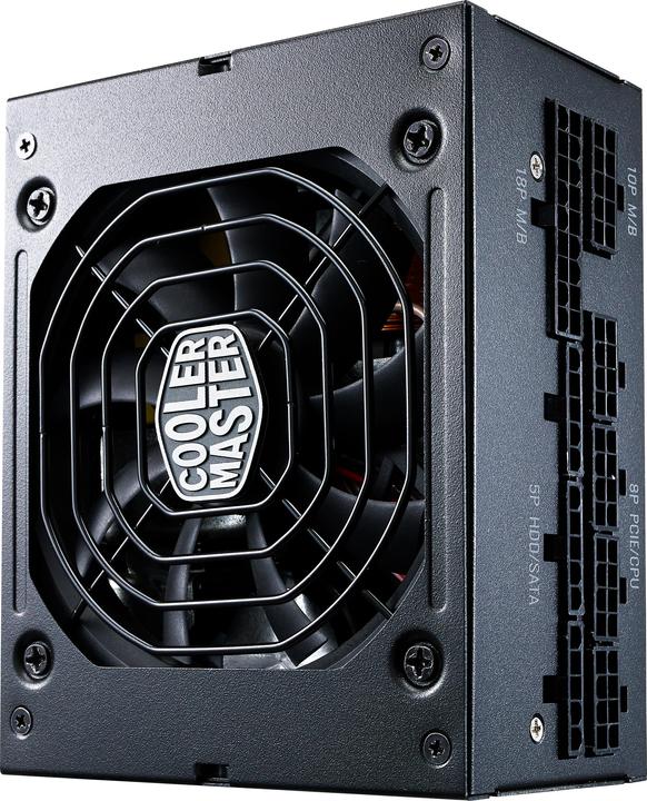 Produktbild Cooler Master V Series SFX (750 W)