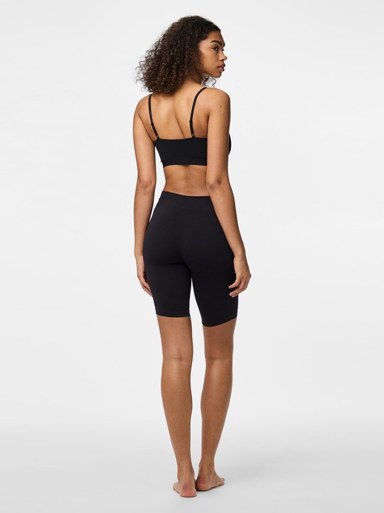 Actual product image Pieces Cycling shorts (S/M)