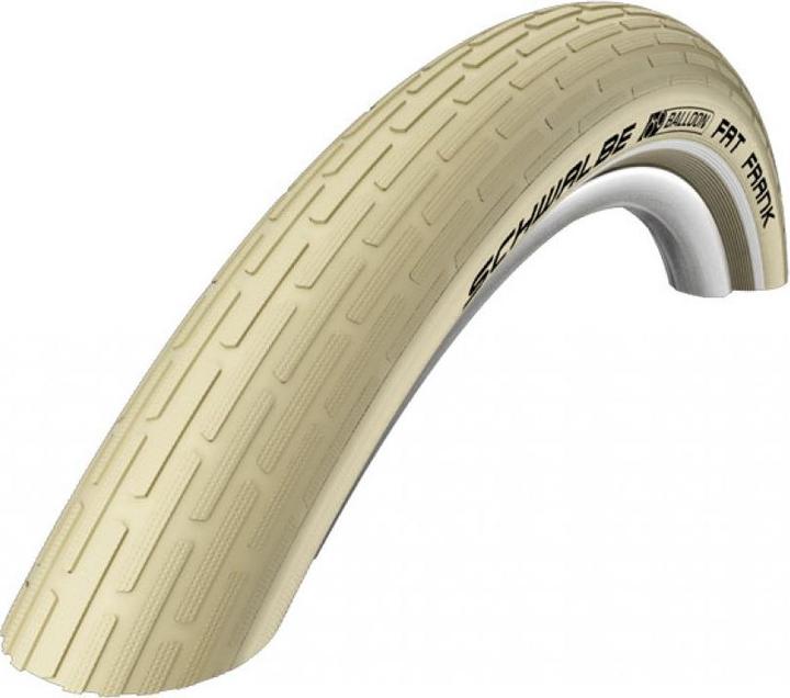 Schwalbe Fat Frank (26 x 2.35, 60-559)