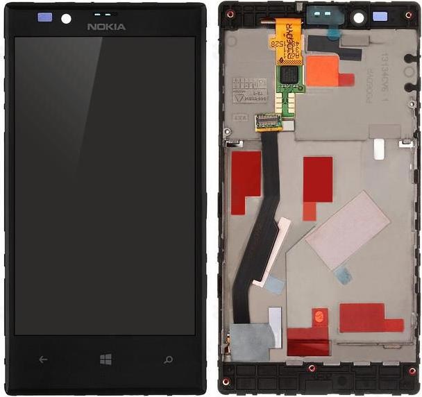 Produktbild CoreParts Nokia Lumia 720 LCD Screen and (Display, Nokia Lumia 720)