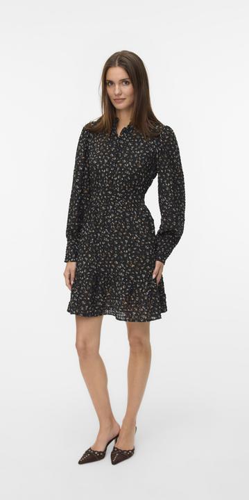 Actual product image Vero Moda AWNOELLE Kurzes Kleid Kleid (S)