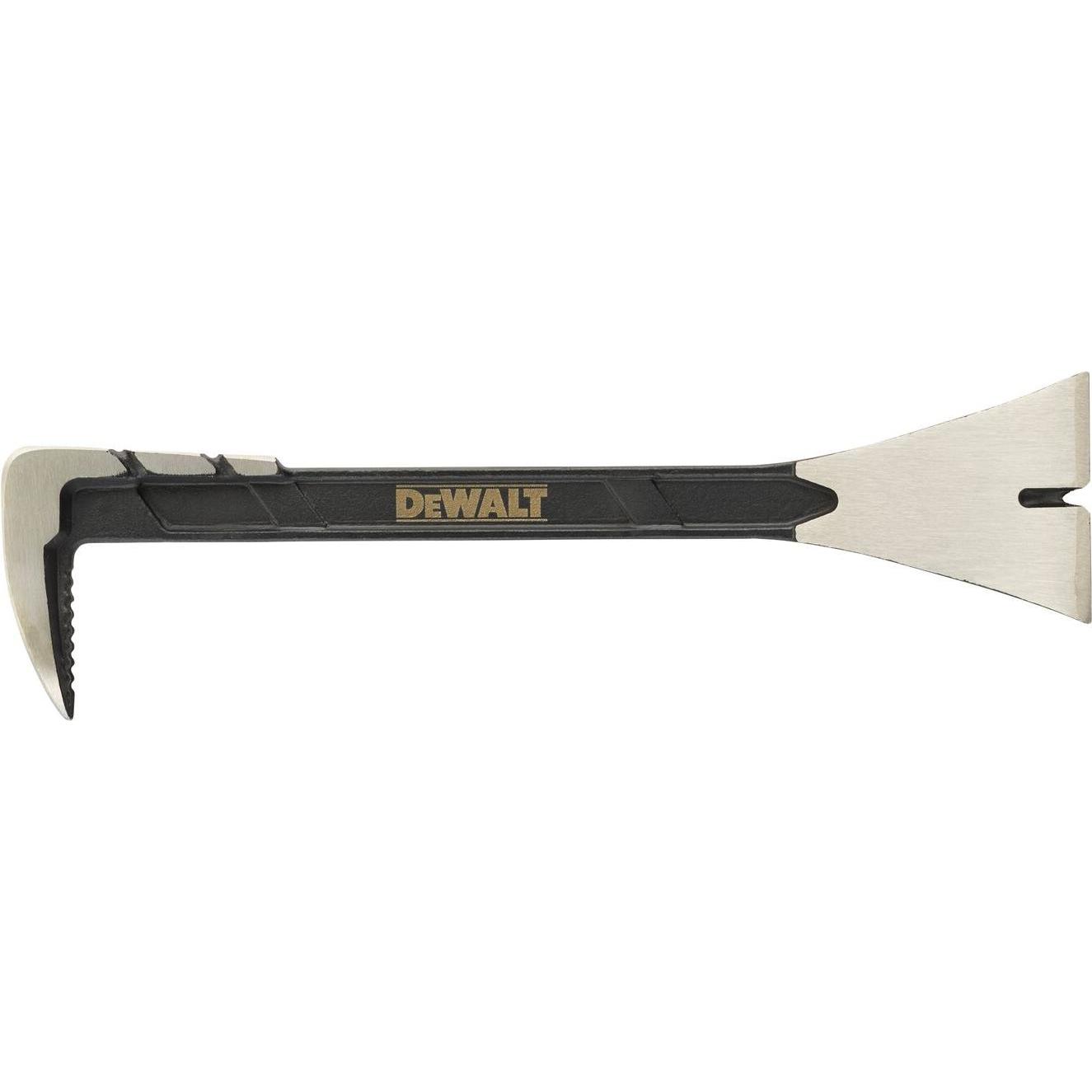 Thumbnail - DeWalt, Meissel, Praezisionseisen 254mm flach