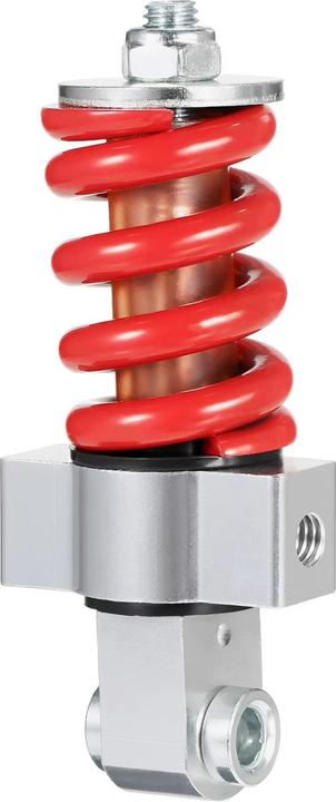 Actual product image Avizar Rear Shock