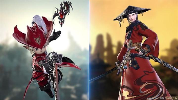 Image du produit Square Enix Final Fantasy XIV Online: 10th Anniversary (PC, DE)
