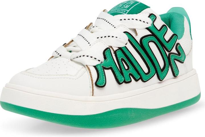 Image du produit Steve Madden baskets retro lite (36)