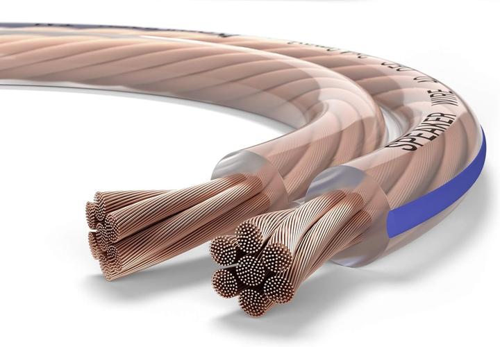 Produktbild Oehlbach Speaker Wire SP40 3000 (30 m, 4 mm²)