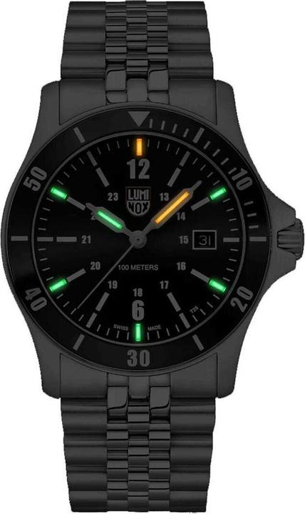 Produktbild Luminox SPORT TIMER 0910 SERIES (Analoguhr, Swiss Made, 42 mm)