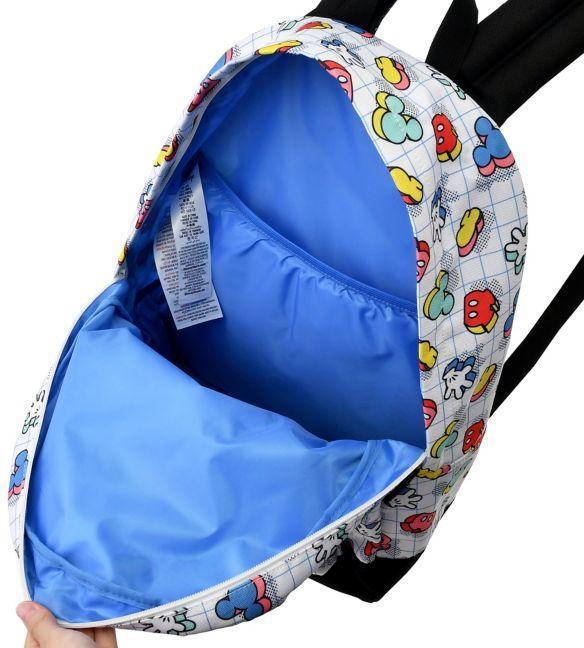 Produktbild Disney Mickey Rucksack