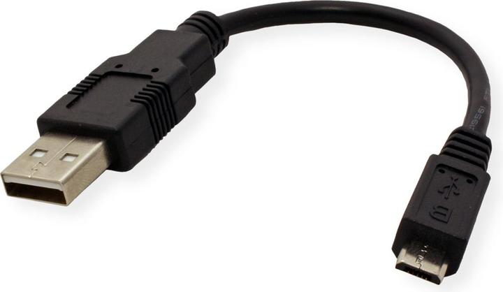 Produktbild Roline USB 2.0 (0.15 m, USB 2.0)