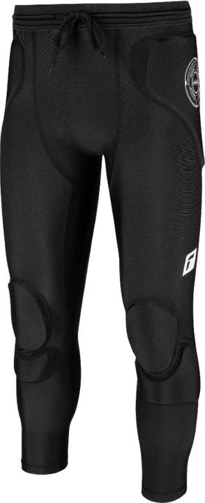 Produktbild Reusch Compression Short 3/4 (XXS)