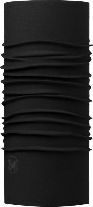 Solid Black