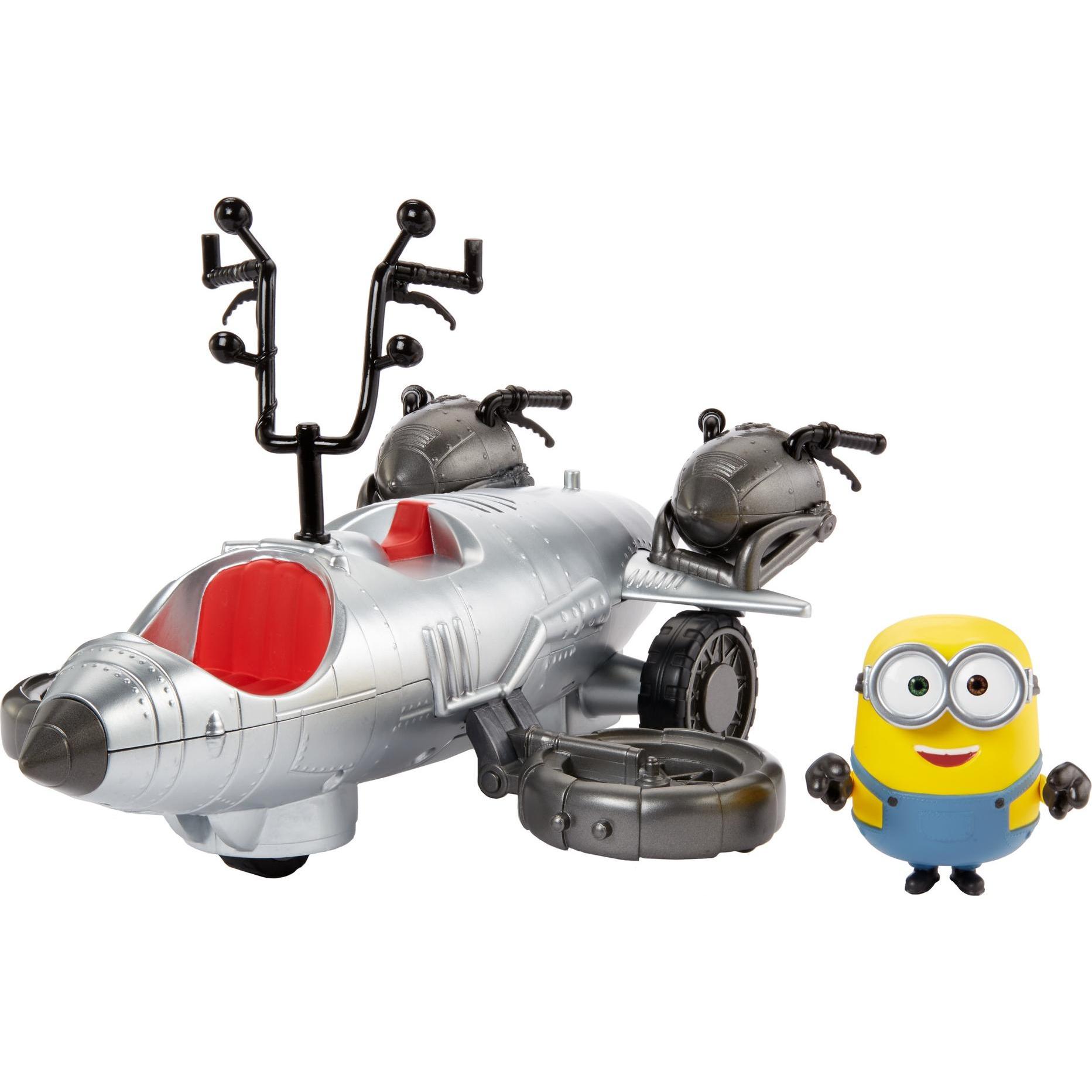 Minions Wild Rider R/C
