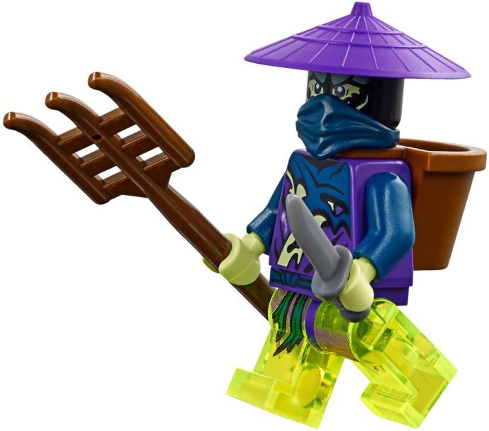 Immagine prodotto LEGO Ninjago Il Dragone del Maestro Wu (70734, LEGO Ninjago)