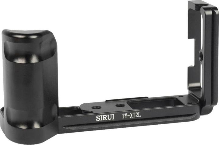 Image du produit Sirui TY-XT2L Rail en L pour Fujifilm X-T2 (L-rail)
