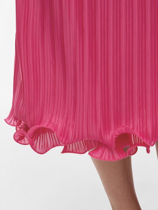 Produktbild Vila VIWANDA High Waist Midirock (L)