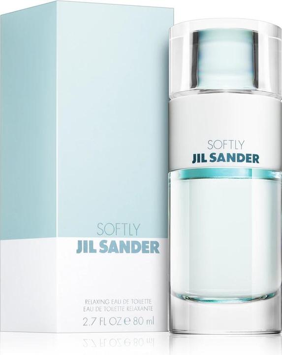 Immagine prodotto Jil Sander Dolcemente (Eau de toilette, 80 ml)