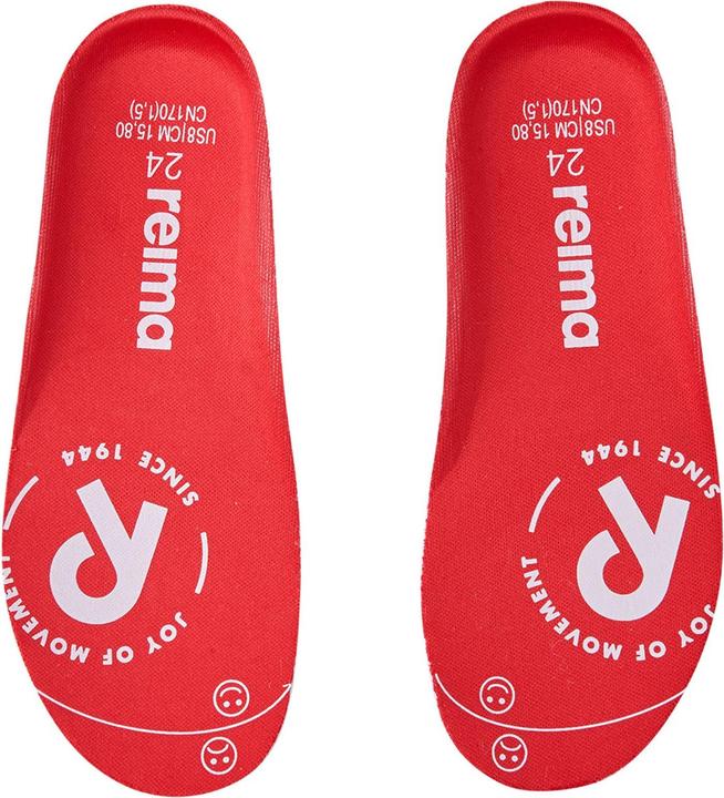 Produktbild Reima tec Kinder Winterstiefel Samooja Navy (26)