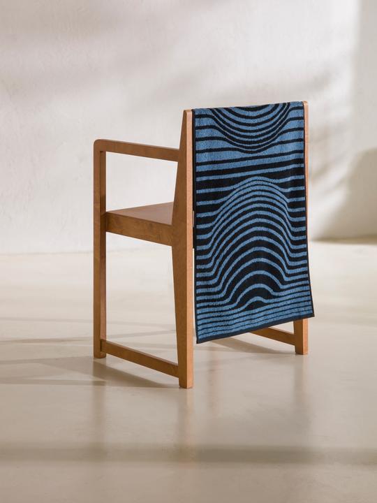 Actual product image Möve Illusions (50 x 100 cm)