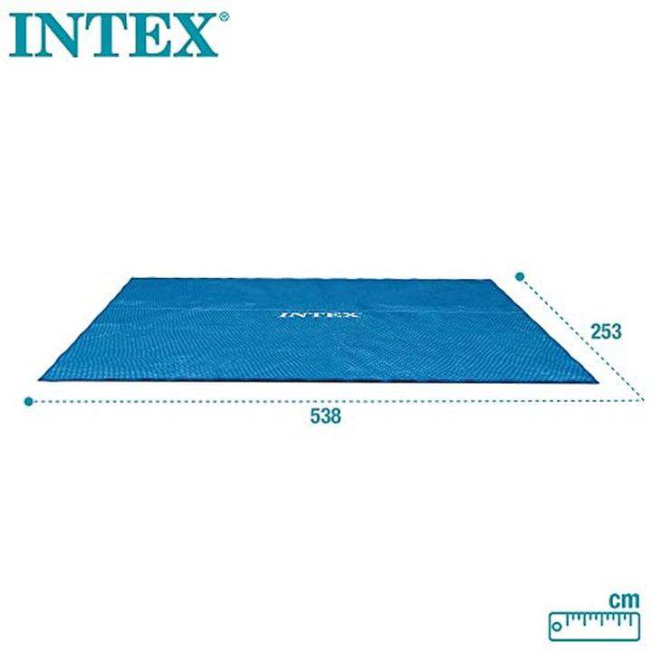 Image du produit Intex Bâche solaire