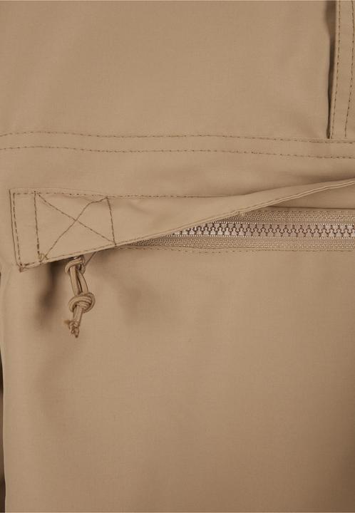 Produktbild Brandit Summer Pull Over Jacket - 8080 (S)