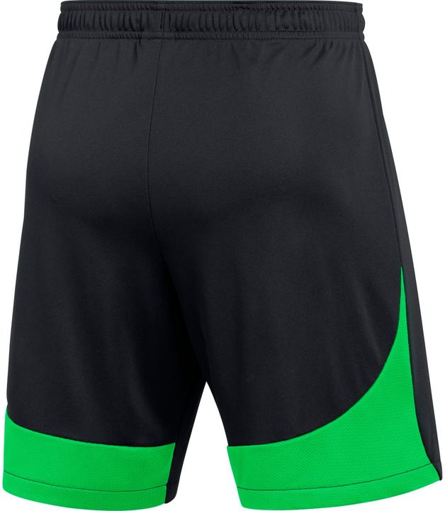 Produktbild Nike Unisex Kinder Df Acdpr Shorts, Black/Green Spark/White, 15 Jahre EU (XL)