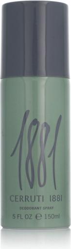 Actual product image Nino Cerruti 1881 Pour Homme (Spray, 150 ml)