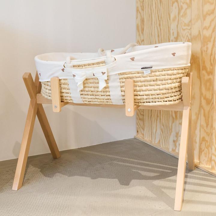 Image du produit Childhome Couffin Moise
