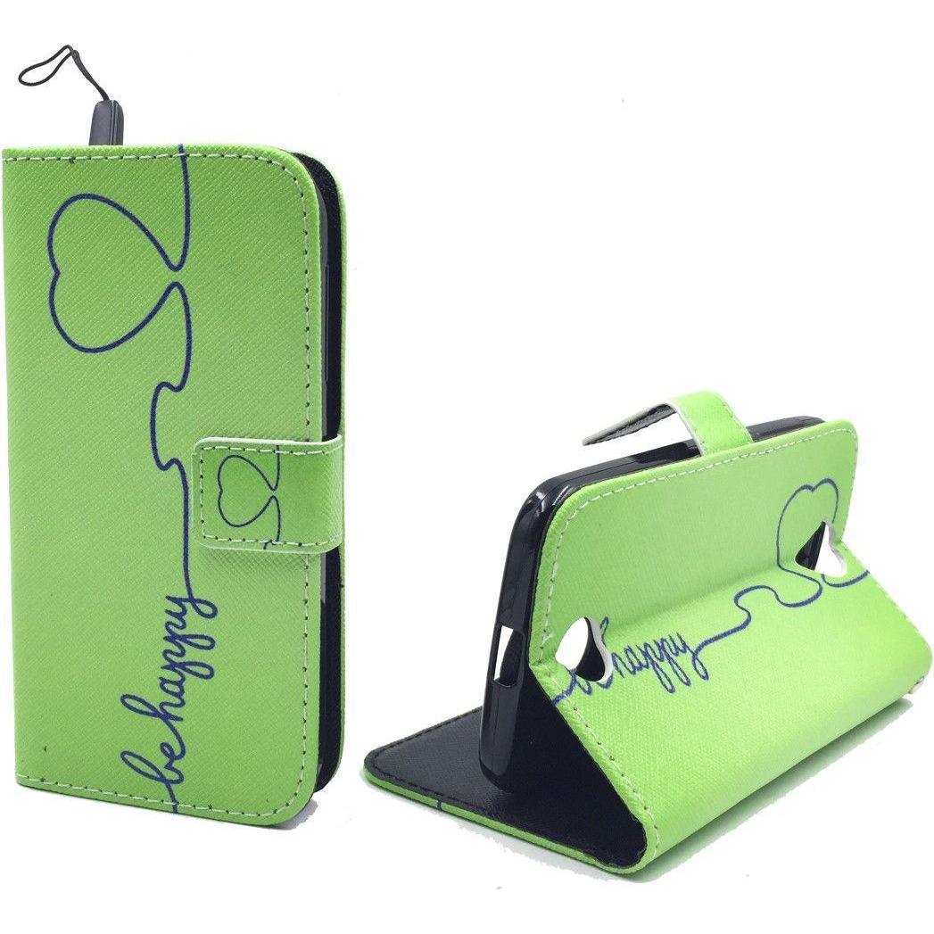 Thumbnail - König Design Schutz Handy Hülle für Acer Liquid Z330 Case Cover Tasche Wallet Etui Handyhülle (Acer Liquid Z330), Smartp...