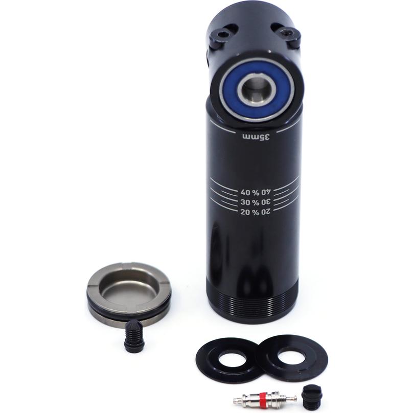 RockShox, Ammortizzatore