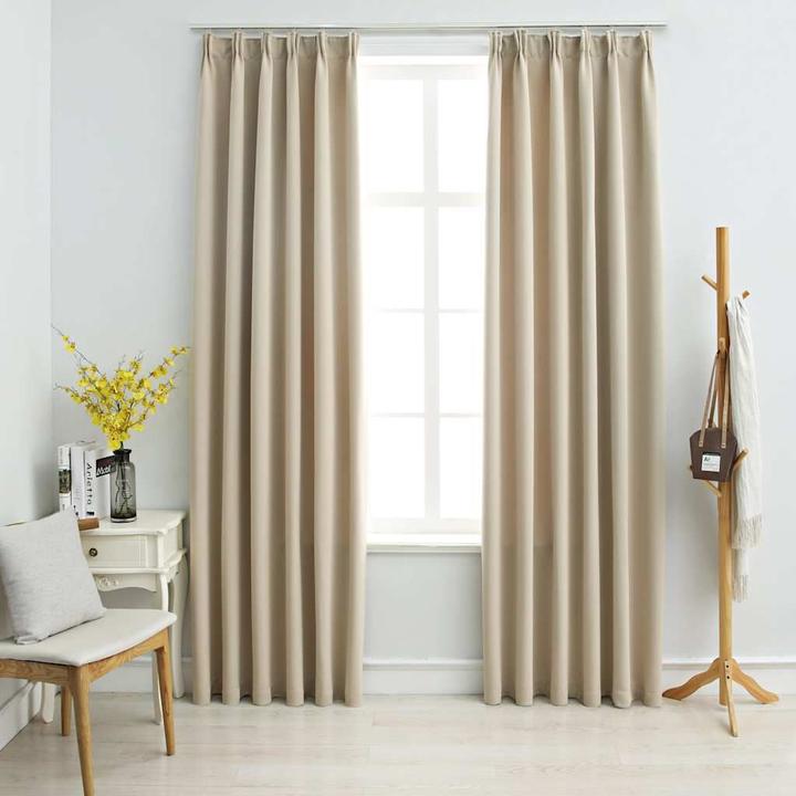 Image du produit VidaXL Josue (140 x 225 cm)