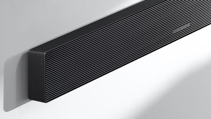 Image du produit Samsung HW-QS700F (3.1.2 Canal)