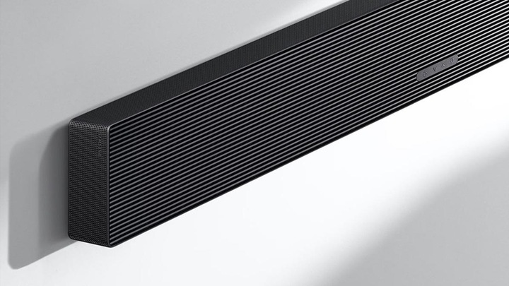 Image du produit Samsung HW-QS700F (3.1.2 Canal)