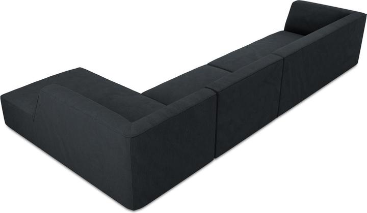 Actual product image Micadoni Ruby (Corner sofa)