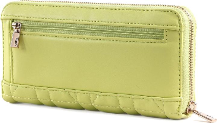 Actual product image Guess Assia SLG Zip Around Wallet