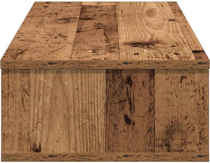 Immagine prodotto vidaXL Wandschublade (80 x 31 x 17 cm)