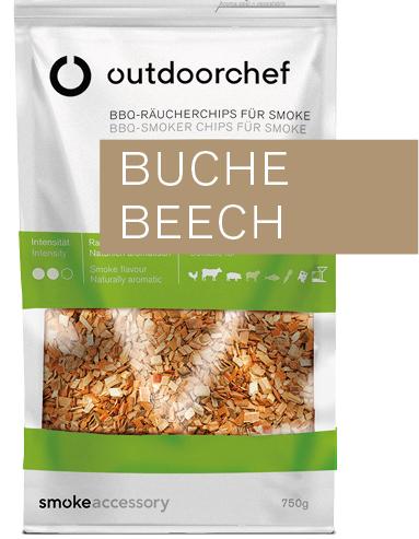 Immagine prodotto Outdoorchef Räucherchips Buche