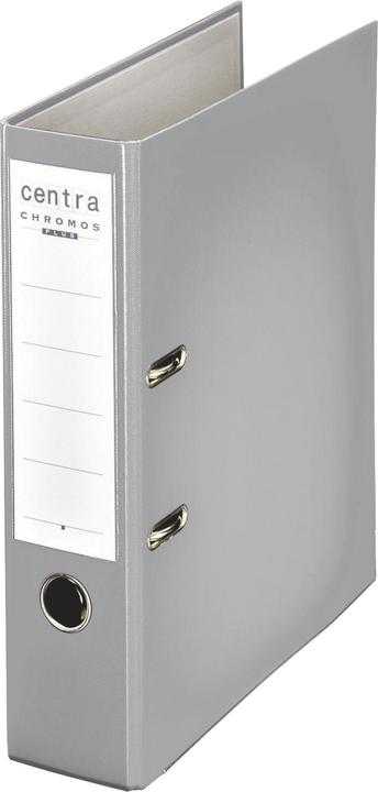 Produktbild kaiserkraft Ordner DIN A4 mit Kunststoffoberfläche (A4, 80 mm, 1 Stk.)