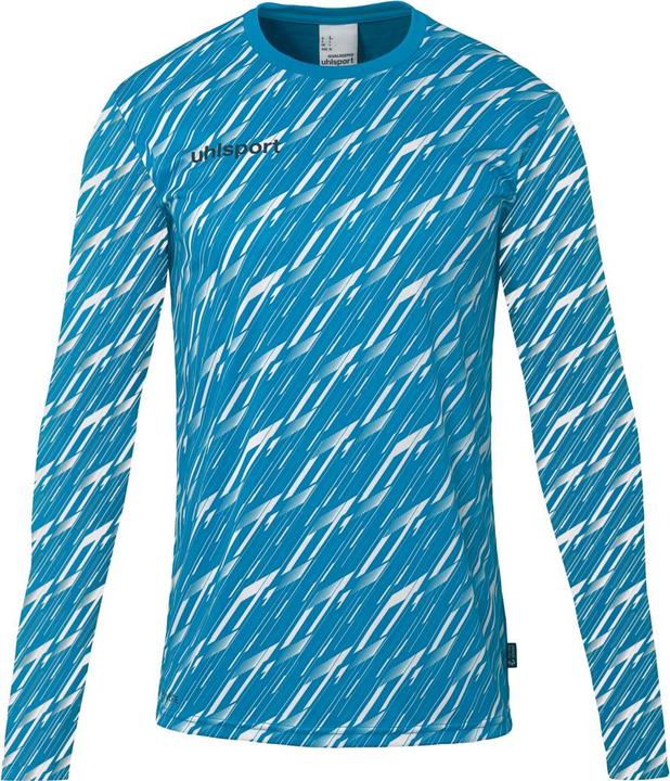 Produktbild Uhlsport Torwartbekleidung Progressive (3XL)