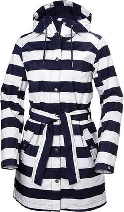 Helly Hansen Lyness II Damen Regenmantel